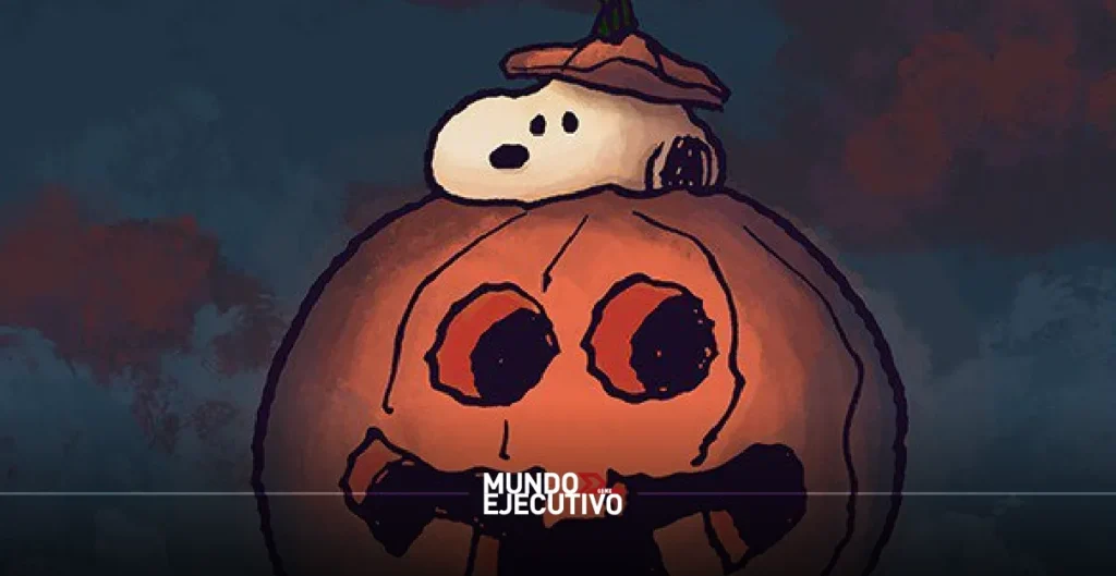 ¿Dónde y hasta cuándo estará el Domino's Pizza temático de Snoopy en CDMX?