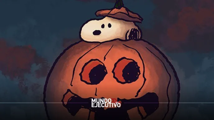 ¿Dónde y hasta cuándo estará el Domino's Pizza temático de Snoopy en CDMX?