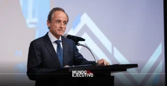Eduardo Tricio, presidente de Lala, adquiere el 7.2% de Televisa