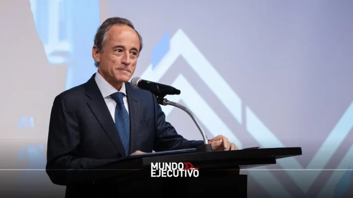 Eduardo Tricio, presidente de Lala, adquiere el 7.2% de Televisa
