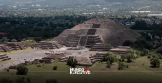 La entrada a Teotihuacán costará hasta 209 pesos en 2026