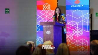 Nuevo León inaugura el nuevo centro de datos de Equinix