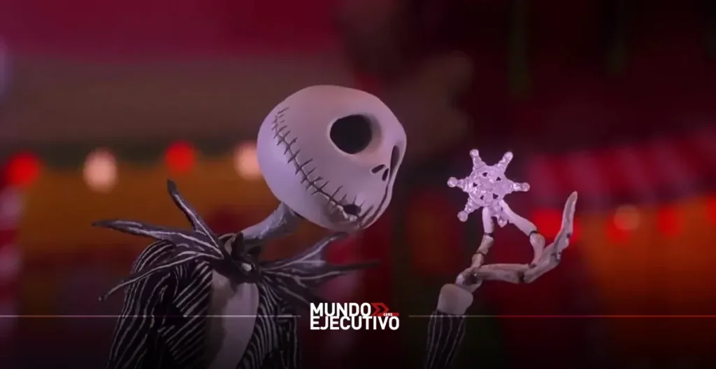 'El Extraño Mundo de Jack' con orquesta en vivo en CDMX: ¿Cuándo, dónde y precio de boletos?