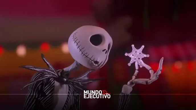 'El Extraño Mundo de Jack' con orquesta en vivo en CDMX: ¿Cuándo, dónde y precio de boletos?
