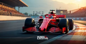La F1 dejará más de 20 mil mdp en CDMX por el GP de México 2025: Concanaco Servytur