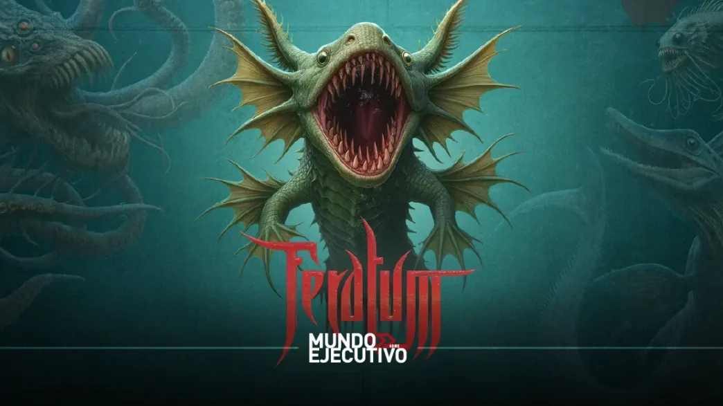 Feratum 2025 impulsa la economía creativa y a la industria cinematográfica