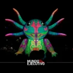 Fotos. Así se vivió el desfile de alebrijes, la marcha zombie y el Filux 2025