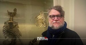 Guillermo del Toro creará un estudio de stop-motion en París