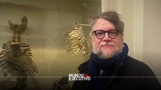 Guillermo del Toro creará un estudio de stop-motion en París