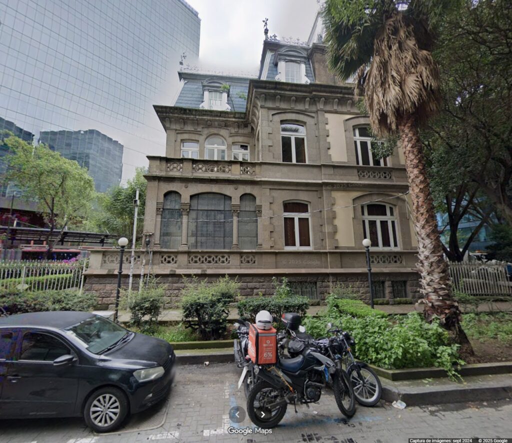 ¿Cuánto cuesta vivir en una 'casa embrujada' de la CDMX?