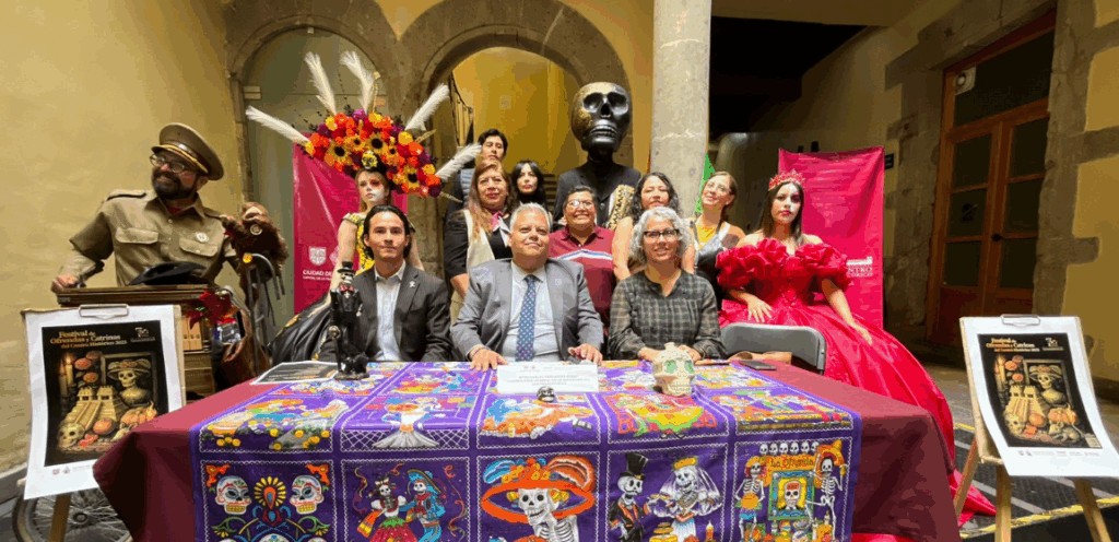 
Imagen: Jefatura de Gobierno 