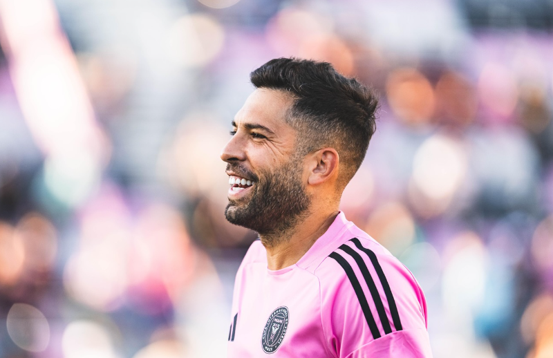 Jordi Alba generó un patrimonio millonario a lo largo de su carrera profesional en el fútbol. Especialmente durante su paso por el Inter de Miami. 