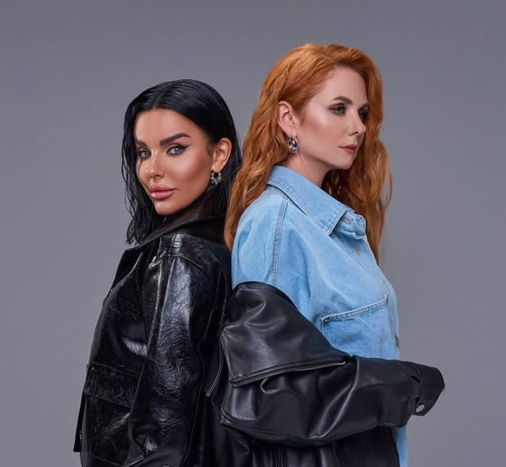 t.A.T.u., anunciaron su esperado regreso a los escenarios con t.A.T.u. México 2025. 