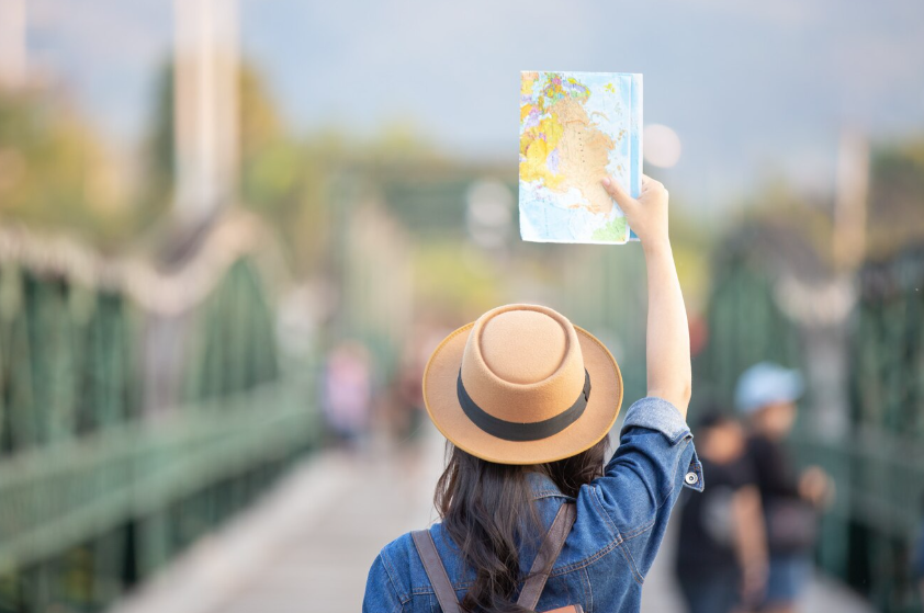 turismo en México 2025