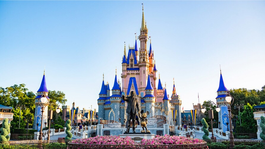Walt Disney acciones recomendadas por Bank of America en 2025