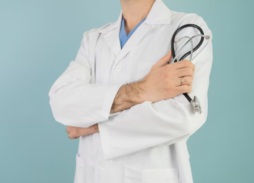 Médico en México