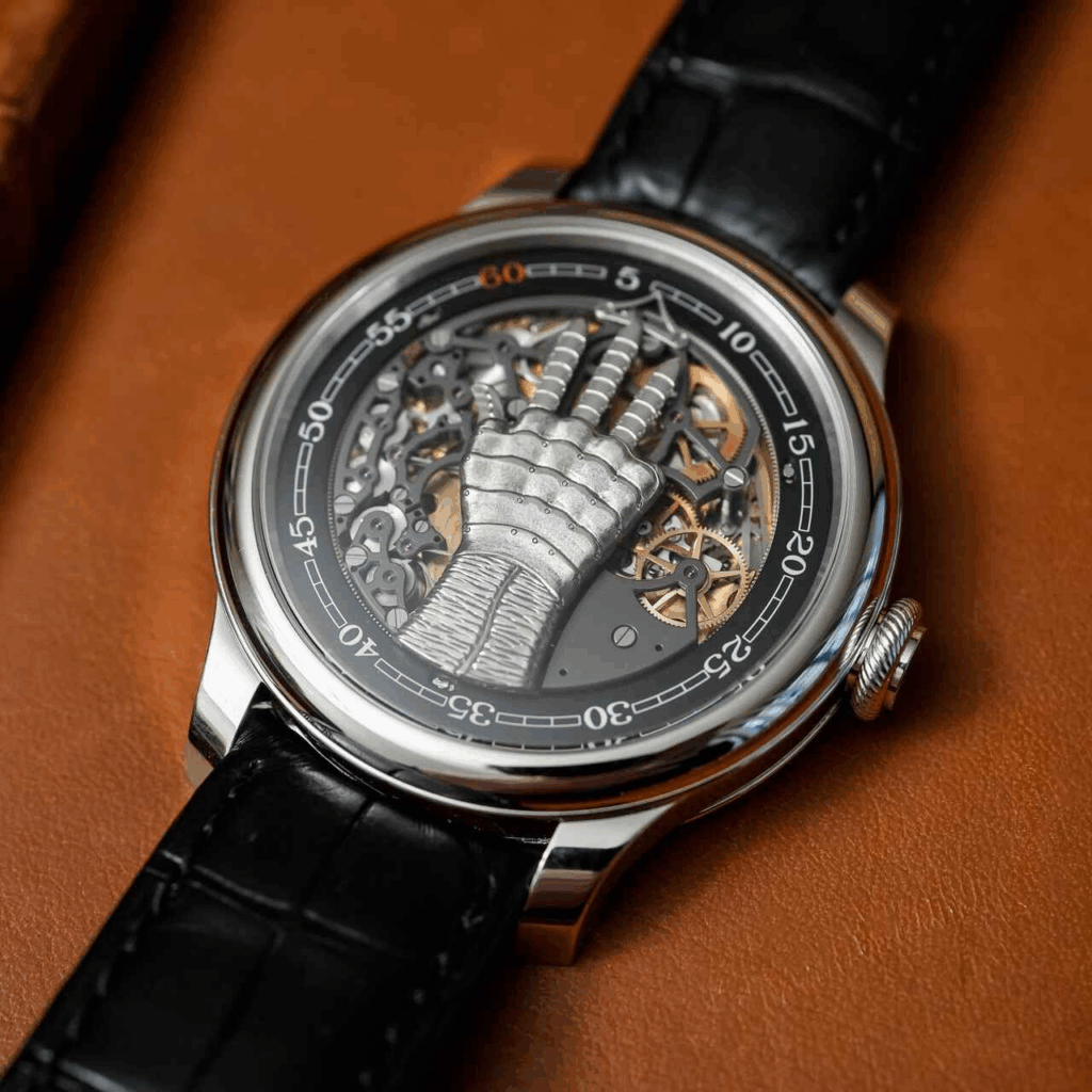 F.P. Journe