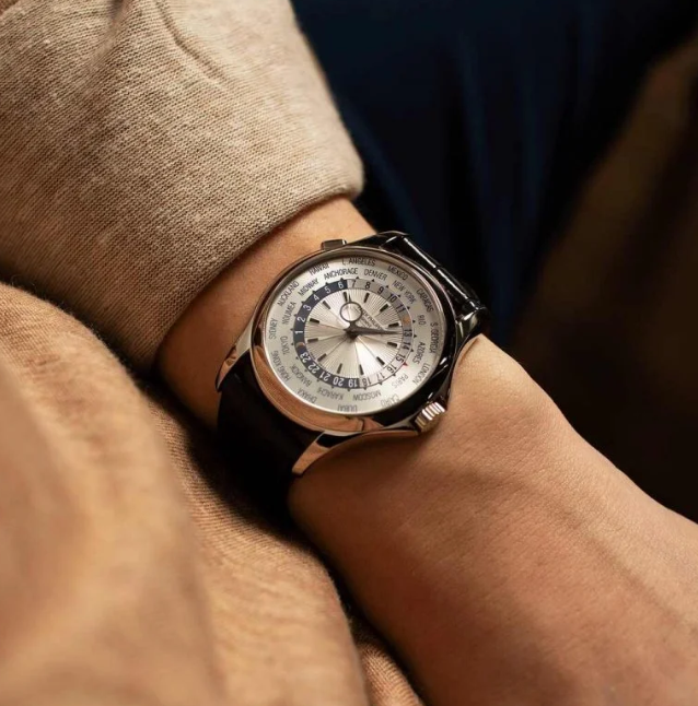 Francis Ford Coppola relojes