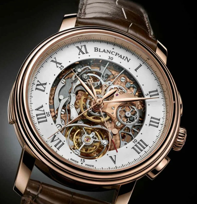 Francis Ford Coppola relojes