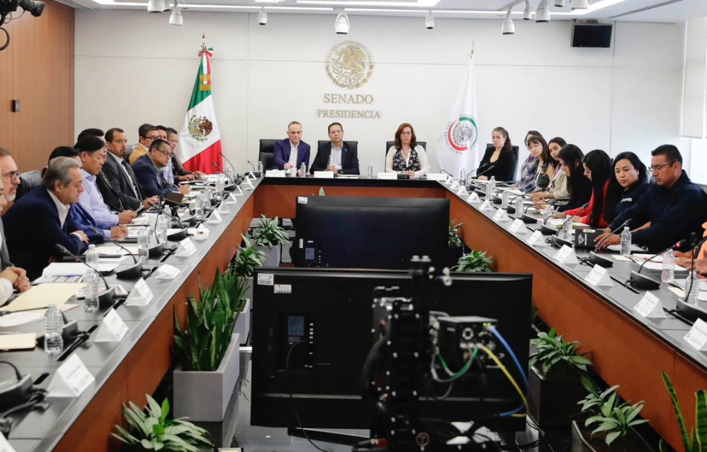 Ley de Ingresos 2026