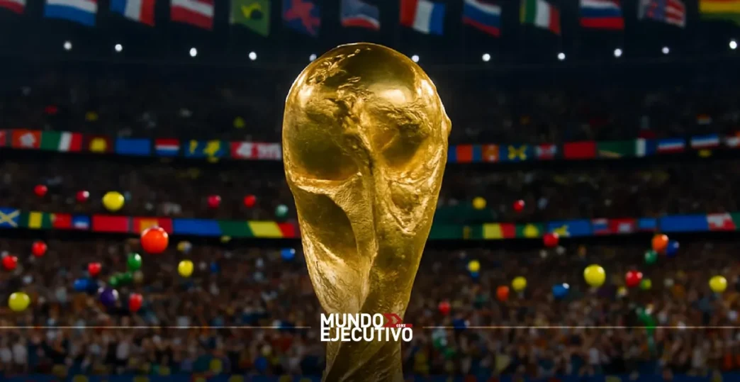 impuestos FIFA Mundial 2026