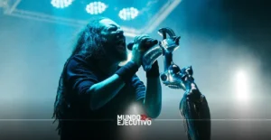¿Cuándo y dónde dará Korn su concierto en CDMX?