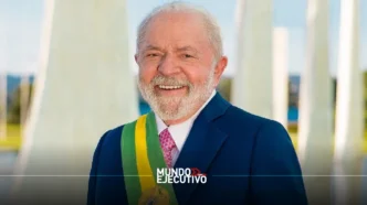 Lula da Silva propone impuesto a multimillonarios para combatir el hambre