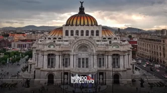 Marchas y bloqueos hoy 15 de octubre de 2025 en la CDMX