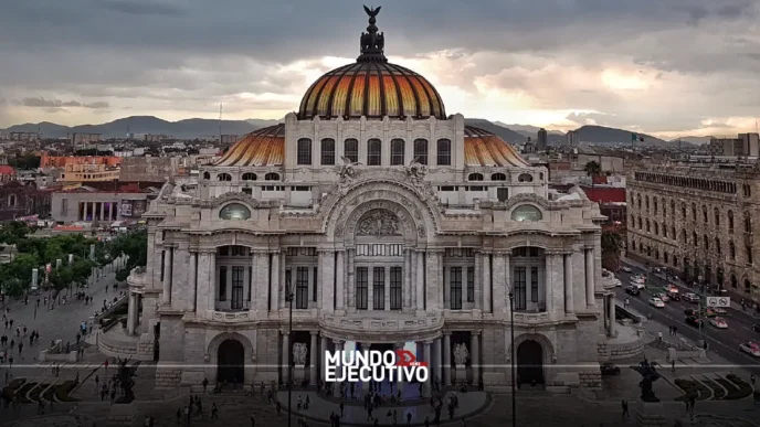 Marchas y bloqueos hoy 15 de octubre de 2025 en la CDMX