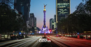 Marchas y bloqueos hoy 24 de octubre de 2025 en CDMX