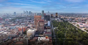 Marchas y bloqueos en CDMX hoy 16 de octubre de 2025