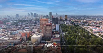 Marchas y bloqueos en CDMX hoy 16 de octubre de 2025