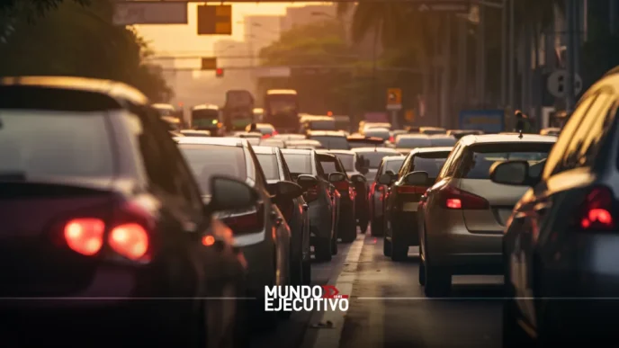 Marchas y bloqueos de hoy 9 de octubre de 2025 en CDMX