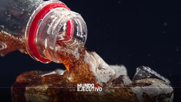 Más aumentos a la Coca-Cola: Embotelladora estima hasta 10% más en su precio