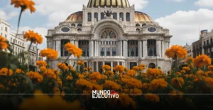 ¿Qué hacer este fin de semana 10, 11 y 12 de octubre en CDMX?
