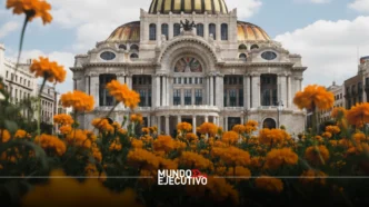 ¿Qué hacer este fin de semana 10, 11 y 12 de octubre en CDMX?