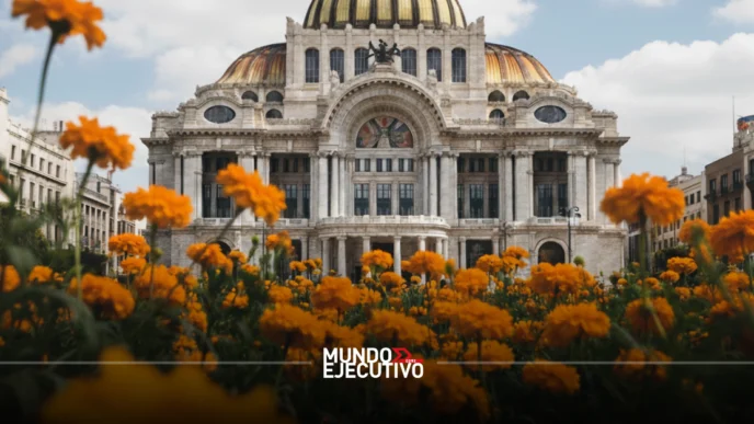 ¿Qué hacer este fin de semana 10, 11 y 12 de octubre en CDMX?