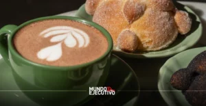 ¿Cuál es el mejor pan de muerto de la CDMX en 2025?