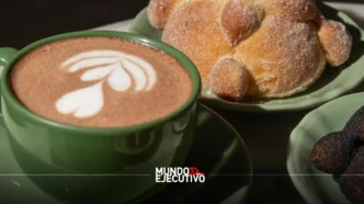 ¿Cuál es el mejor pan de muerto de la CDMX en 2025?