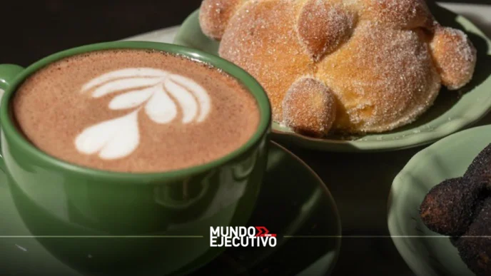 ¿Cuál es el mejor pan de muerto de la CDMX en 2025?
