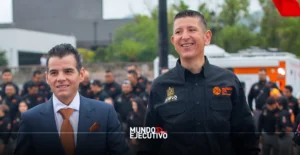 Miguel Flores reconoce el trabajo coordinado de Protección Civil y la nueva División Ambiental