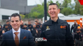 Miguel Flores reconoce el trabajo coordinado de Protección Civil y la nueva División Ambiental