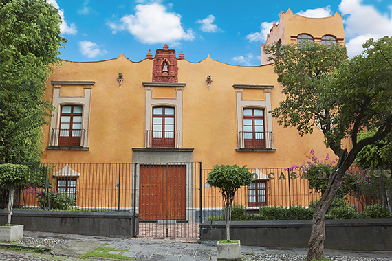 Día de Muertos en San Ángel: Claves históricas del barrio