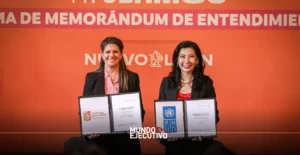 NL impulsará la inclusión junto al Programa de Naciones Unidas para el Desarrollo
