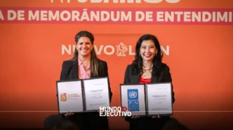 NL impulsará la inclusión junto al Programa de Naciones Unidas para el Desarrollo