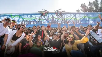 OCESA se vuelve uno de los Green Guardians de la industria del entretenimiento a nivel mundial