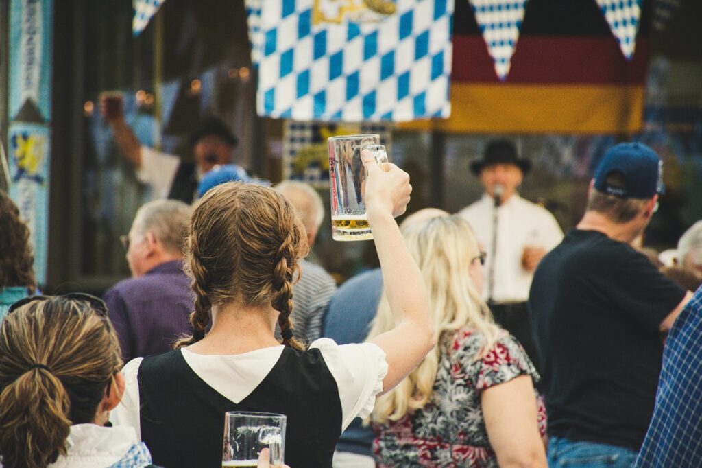 ¿Cuándo y dónde disfrutar del Oktoberfest 2025 en la CDMX?
