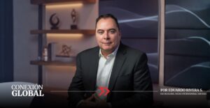 Columna Eduardo Rivera CEO Global Media International Services