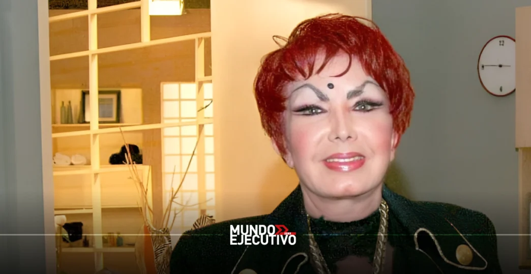 Con un piano de Maximiliano y piezas históricas, venden mansión de Irma Serrano