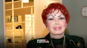 Con un piano de Maximiliano y piezas históricas, venden mansión de Irma Serrano